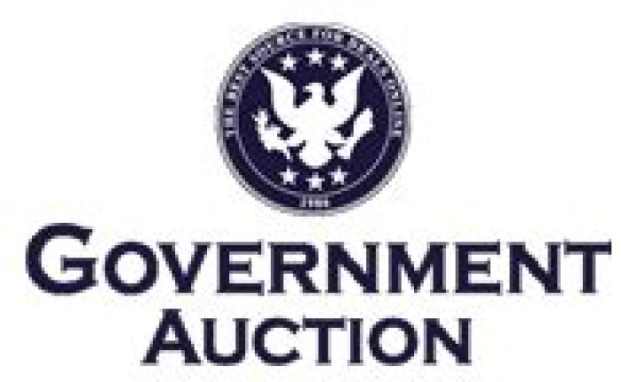 What is the best government auction site?