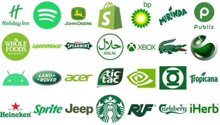 What is the best green company?