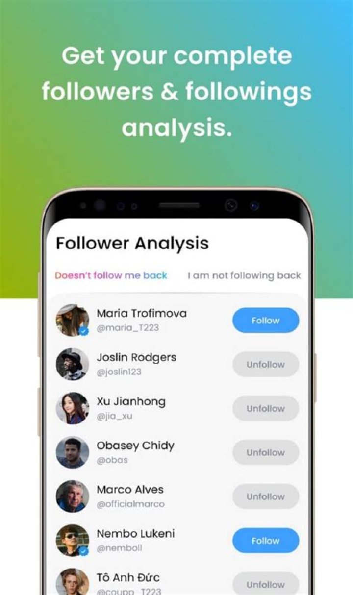 What is the best Instagram follower tracker app?