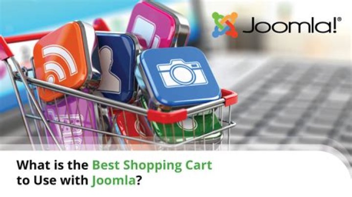 What is the best Joomla shopping cart?