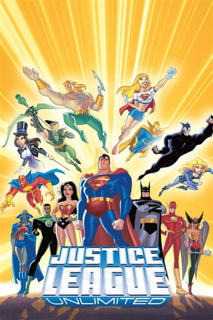 What is the best Justice League?