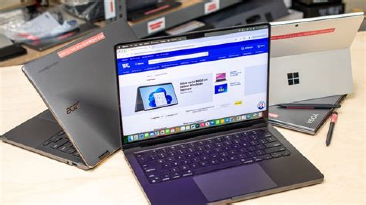 What is the best laptop to buy in USA?