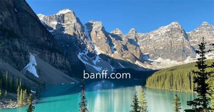 What is the best month to visit Canadian Rockies?