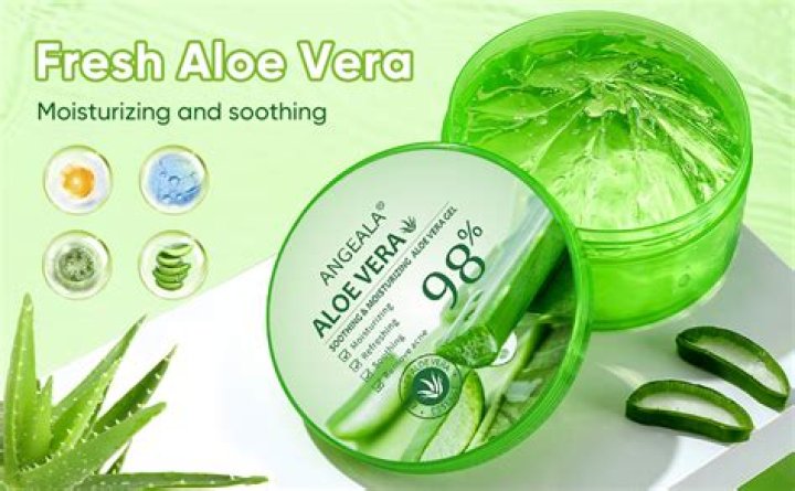 What is the best organic for face?