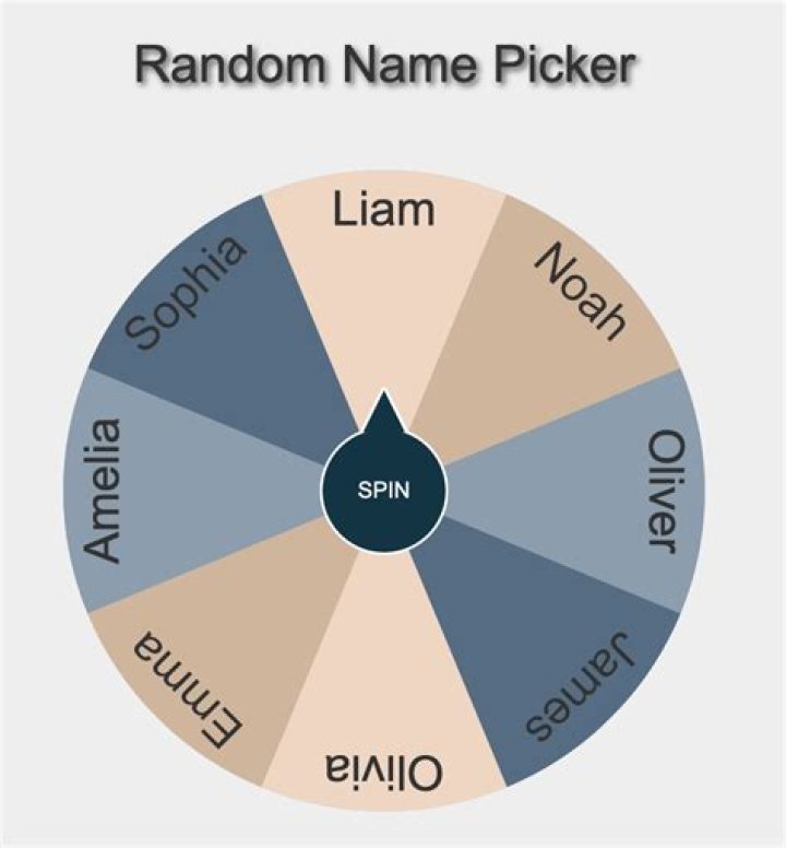 What is the best random name picker?