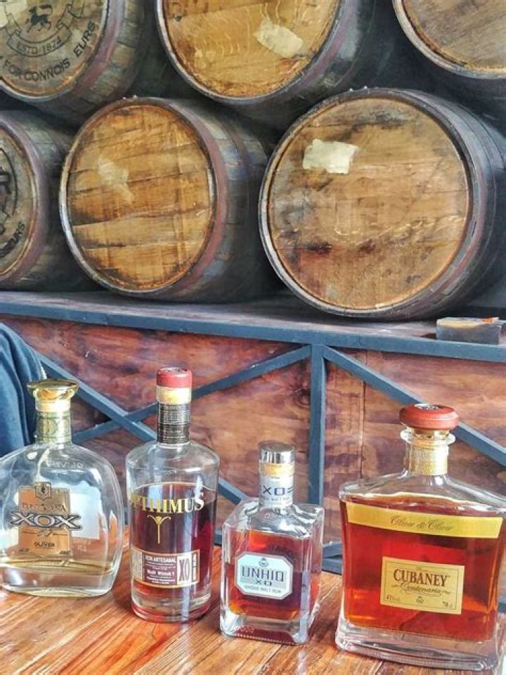 What is the best rum in Dominican Republic?