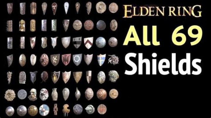 What is the best shield in RuneScape?