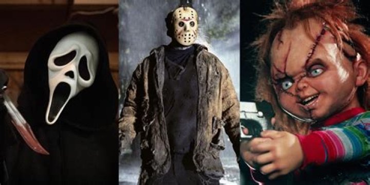 What is the best slasher franchise?