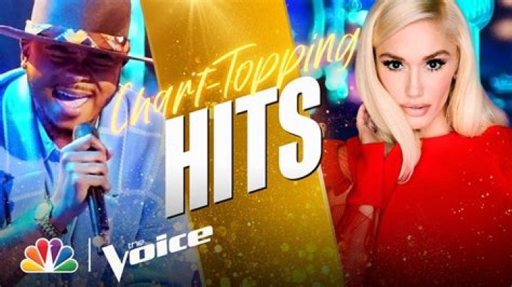 What is the best song to sing on the voice?