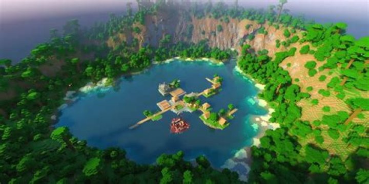 What is the best starter seed in Minecraft?