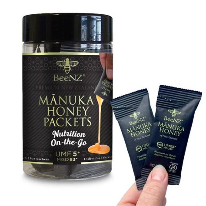 What is the best strength Manuka honey to buy?