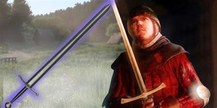 What is the best sword in Divine RPG?
