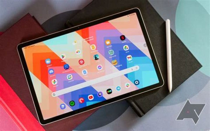 What is the best tablet with a 7-inch screen?