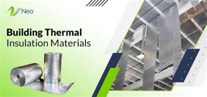 What is the best thermal insulator?