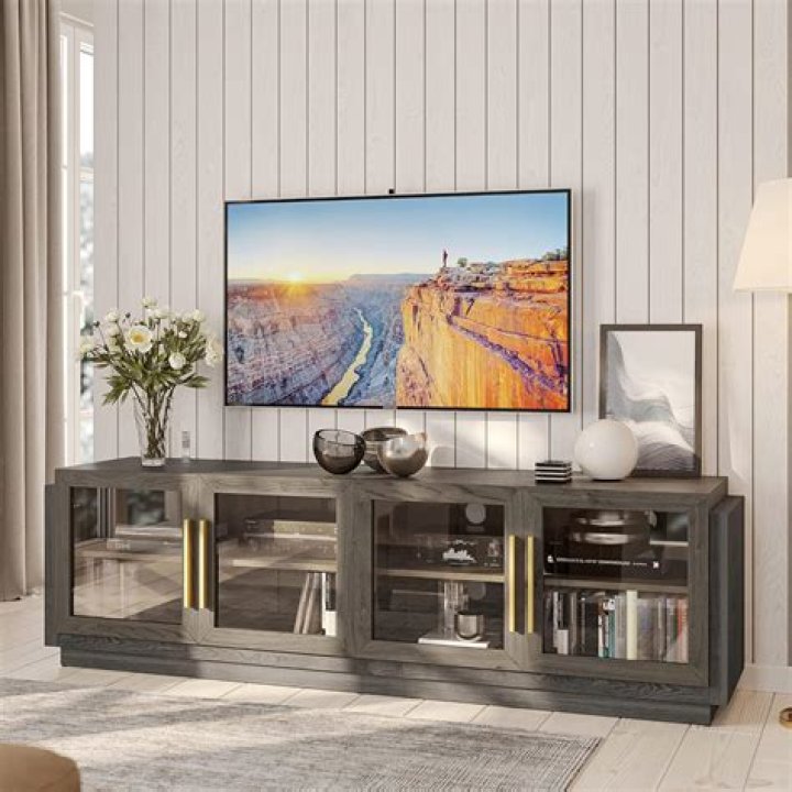 What is the best type of TV stand for your home?