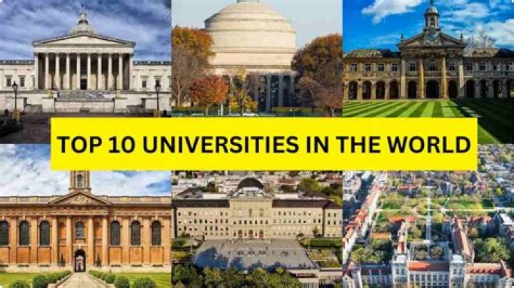 What is the best university in the world to study business?