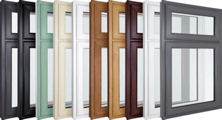 What is the best uPVC window profile?