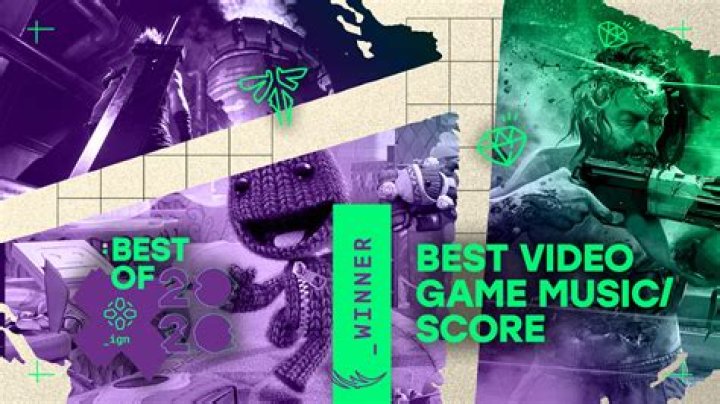 What is the best video game soundtrack ever?