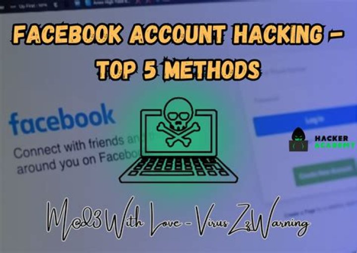 What is the best way to hack Facebook account free?
