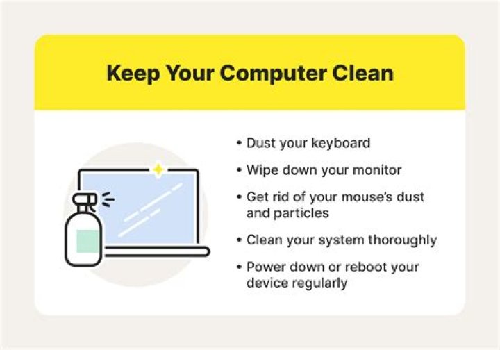 What is the best way to maintain a laptop battery?
