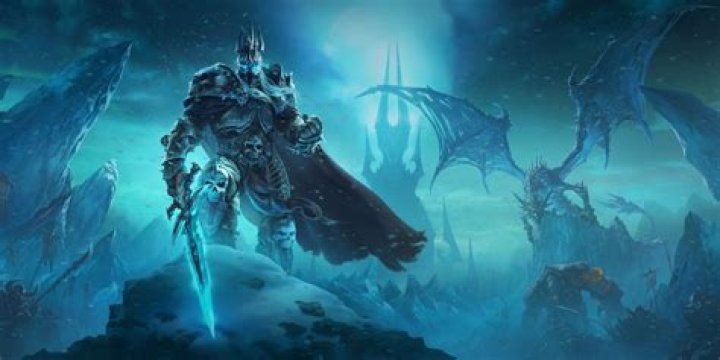 What is the best Wrath of the Lich King private server?