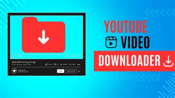 What is the best YouTube video downloader?