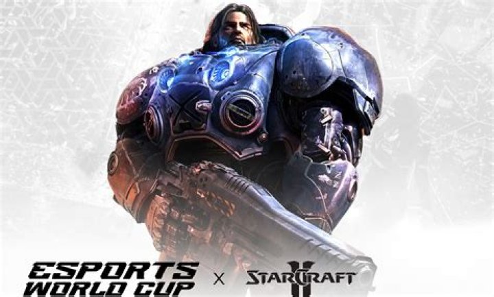 What is the biggest StarCraft 2 tournament?