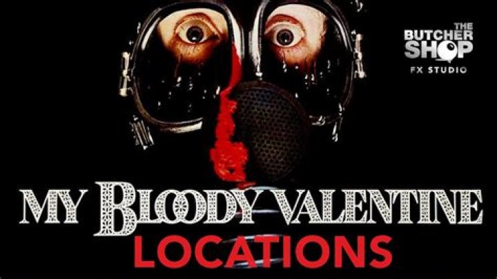 What is the Bloody Valentine tragedy?