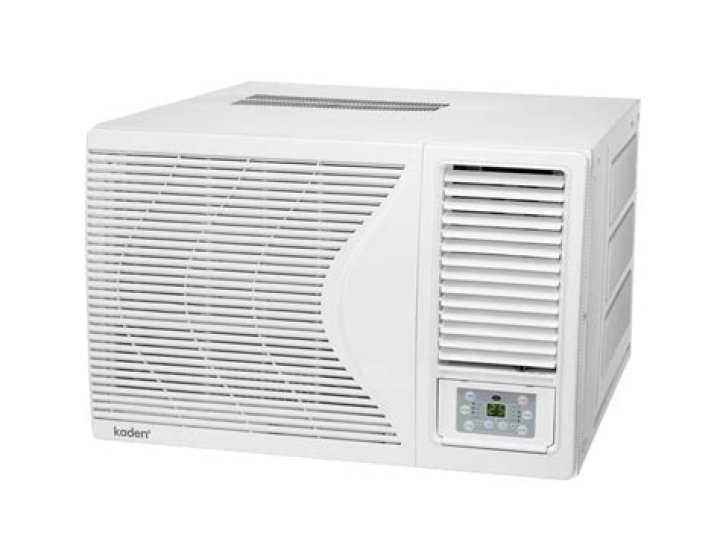What is the cheapest window air conditioner?