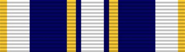 What is the Coast Guard Special Operations Ribbon?
