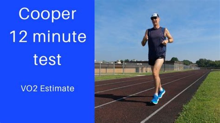 What is the Cooper program?