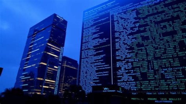 What is the corporate code for enterprise?