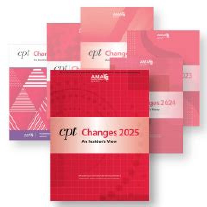 What is the CPT code 25447?