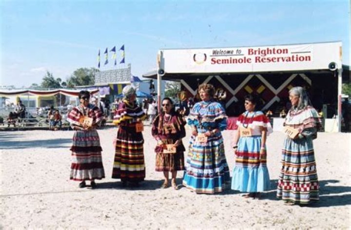 What is the culture of the Seminoles?