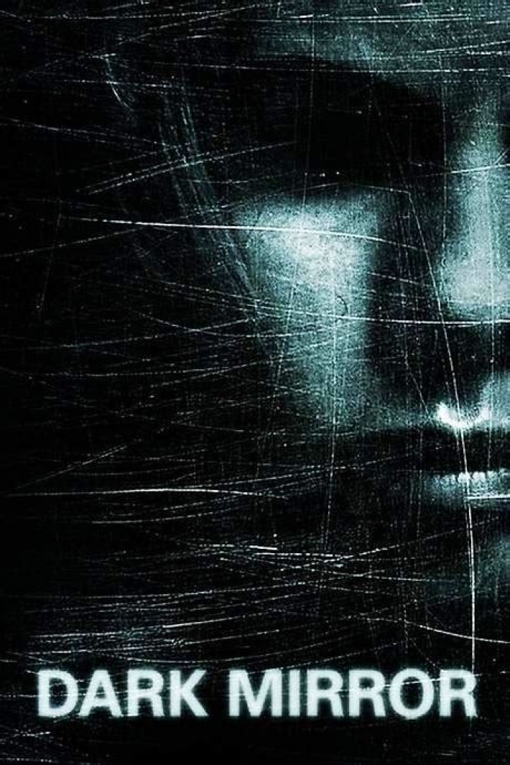 What is the Dark Mirror movie about?