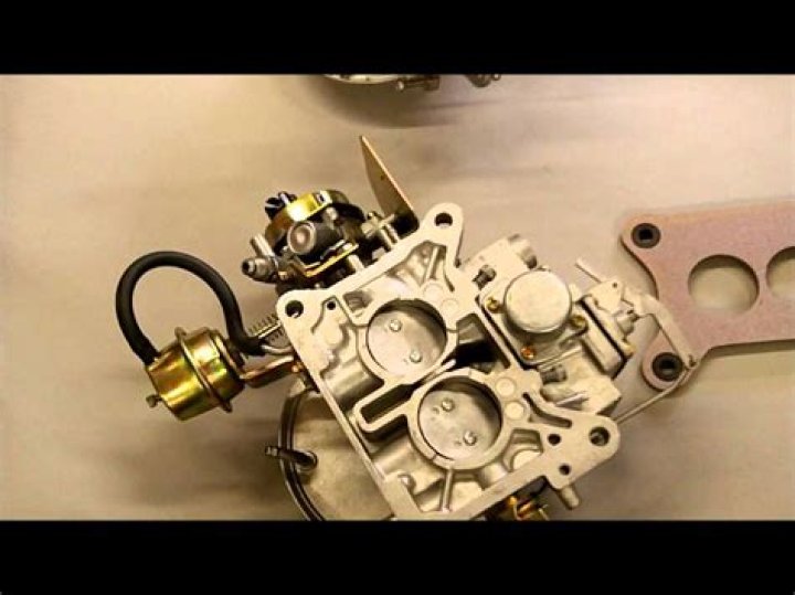 What is the difference between a Motorcraft 2100 and 2150?
