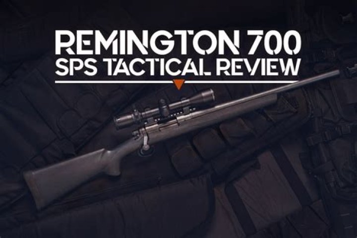 What is the difference between a Remington 700 SPS and BDL?