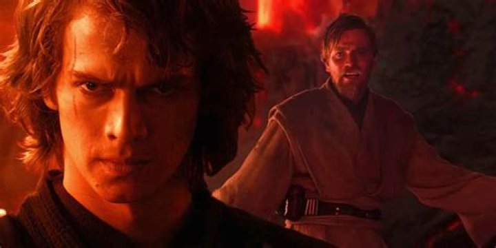 What is the difference between Anakin and ONII Chan?