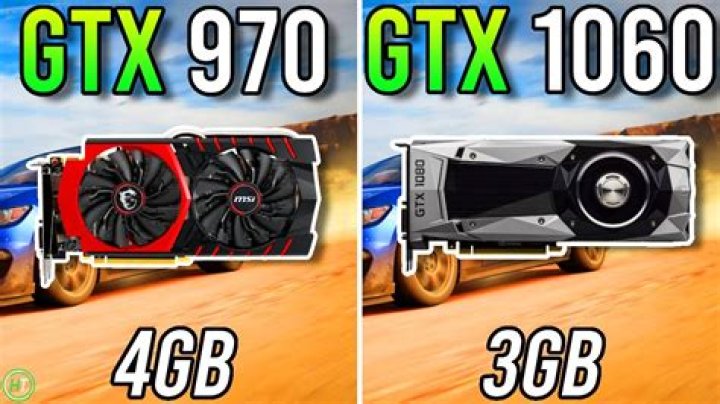 What is the difference between GTX 970 and GTX 780 Ti?
