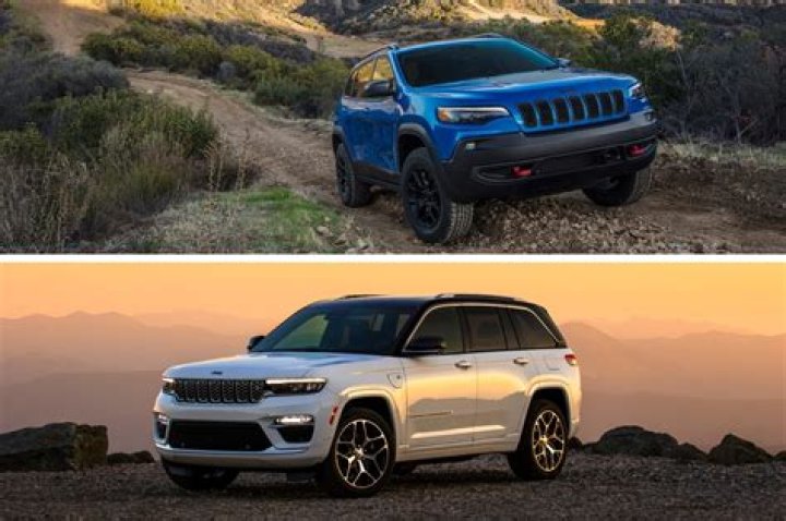 What is the difference between Jeep CJ and YJ?