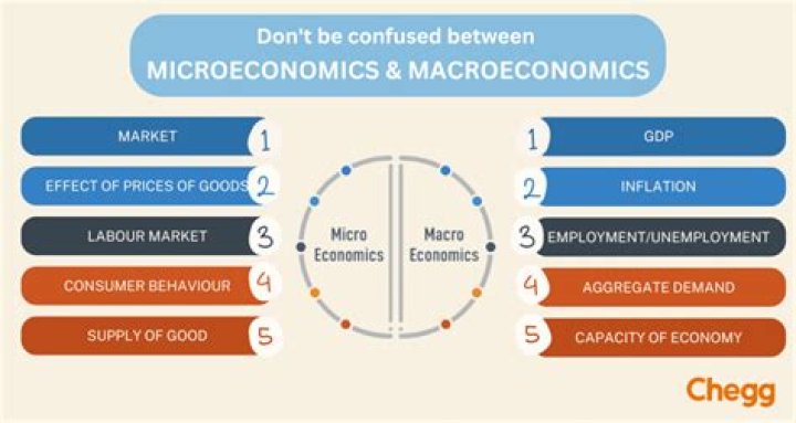 What is the difference between micro and macro Managerial Economics?
