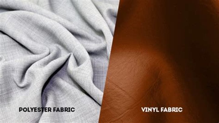 What is the difference between polyester and vinyl ester?