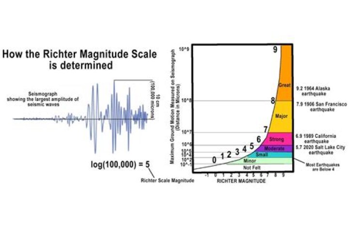 What is the difference between Richter and Mercalli?