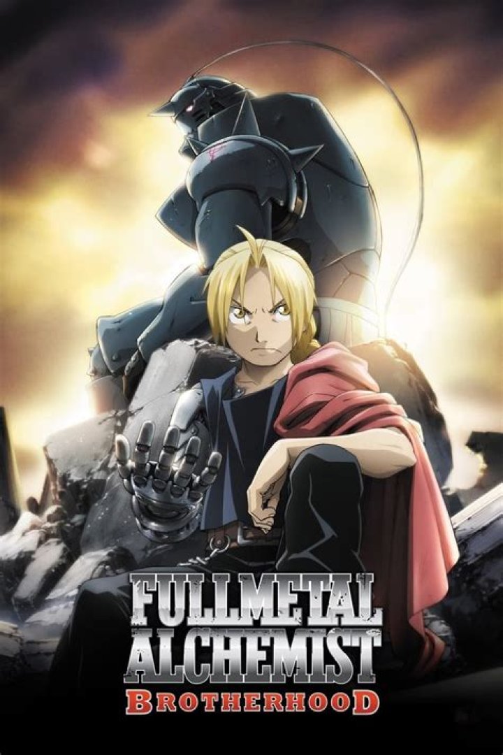 What is the duration of Fullmetal Alchemist Brotherhood?