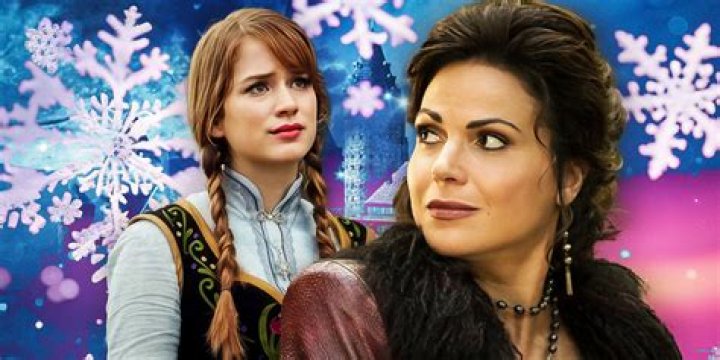 What is the end of Once Upon a Time?