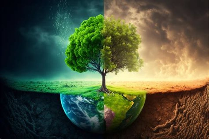 What is the environment of Romania?