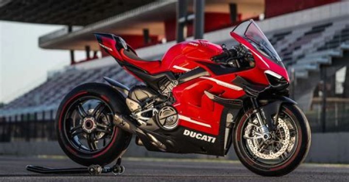 What is the fastest Ducati made?