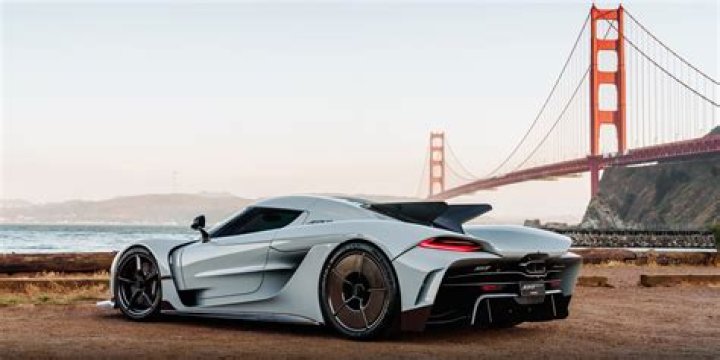 What is the fastest production Viper?