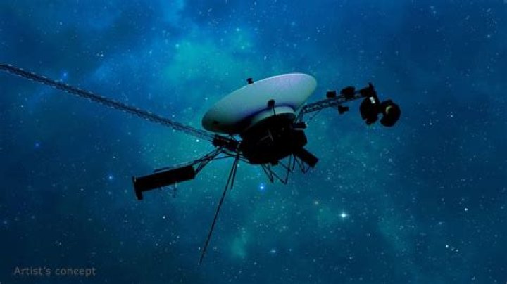 What is the fastest thing caught on camera?