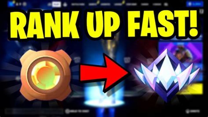 What is the fastest way to rank up in Halo Reach?